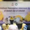 Bunda PAUD Makassar Ajak Orang Tua dan Guru Aktif Lindungi Anak dari Kekerasan