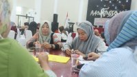 Dekranasda Makassar Gelar Pelatihan Kriya Logam, Cetak Perajin Silver Berdaya Saing Global