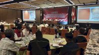 Kemenko Polkam dan Pemprov Sulsel Gelar Sarasehan di Makassar