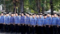 BKD Sulsel Redistribusi 800 Nakes, Perkuat Pemerataan Pelayanan Kesehatan di Rumah Sakit Daerah