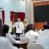 Sekda Sulsel Tekankan Kepemimpinan Pelayanan Publik di PKP PPSDM Kemendagri Makassar