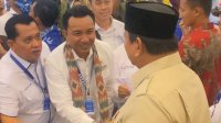 Apkasi Otonomi Expo 2025 Resmi Dibuka Presiden, Bupati Luwu Utara Andi Rahim Siap Tawarkan Peluang Investasi