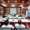Pemprov Sulsel Dorong Kabupaten/Kota Sehat, Sekda Jufri Rahman Paparkan 10 Peran Strategis