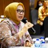 Hampir Setahun Kosong, PPP Tetapkan Andi Sugiarti Gantikan Hamzah Ahmad di DPRD Sulsel