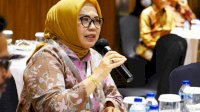 Hampir Setahun Kosong, PPP Tetapkan Andi Sugiarti Gantikan Hamzah Ahmad di DPRD Sulsel