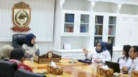 Aliyah Mustika Ilham Dorong Kolaborasi Global untuk UMKM dan Pariwisata