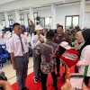 Bupati Sidrap Buka Pelatihan Paskibraka dan Lepas Dua Wakil ke Tingkat Provinsi