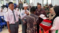 Bupati Sidrap Buka Pelatihan Paskibraka dan Lepas Dua Wakil ke Tingkat Provinsi