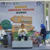 Sepanjang Agustus, Pemprov Sulsel Gelar Gerakan Pangan Murah Serentak di 24 Daerah