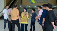 Wawali Apresiasi Konsepp Siring Hari RS Nusantara di IKN