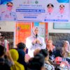 Pemprov Sulsel Rp 62 M Untuk Program Genting Sasar 15.240 Anak Stunting