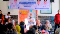 Pemprov Sulsel Rp 62 M Untuk Program Genting Sasar 15.240 Anak Stunting