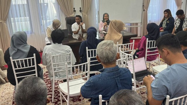 Syaharuddin Alrif: Kesiapan Sudah 85 Persen, Makassar Siap Jadi Tuan Rumah Bersejarah