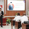 Sekda Sulsel Jufri Rahman: Pemimpin Hebat Itu yang Berani Berubah