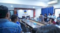 Rakernas NasDem 2025 di Makassar, Catat Sejarah Baru Digelar di Luar Jawa