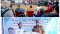 Gubernur Sulsel Serahkan Rp10,5 M untuk Maros