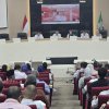Pemkot Makassar Dukung Program Presiden Prabowo