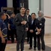 Jelang Rakernas NasDem di Makassar, Ribuan Kader Berdatangan dan Serbu Kuliner Khas Sulsel