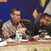 Sekda Sulsel Buka Rakor Transformasi Digital, Dorong Sinergi Menuju Pemerintahan Berbasis Data