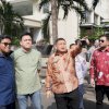Walikota Makassar Tindak Tegas Kabel FO Semrawut, Dorong Percepatan Program Kabel Bawah Tanah