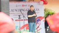 Pemkot Makassar Luncurkan Gerakan Tiga Pilar Lingkungan: Urban Farming, Maggot, dan Bank Sampah