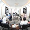 Mulia Paparkan Inovasi Zero Waste dan Kemandirian Lingkungan Kota Makassar dihadapan Sejumlah Kada