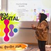 Fima Education Gelar Pelatihan Digital Marketing di Makassar