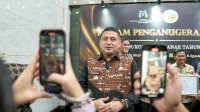 Kota Makassar Raih KLA Nindya 2025, Satu-Satunya di Sulsel Target Naik ke Kategori Utama Tahun Depan