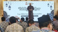 Pemkot Makassar Gelar Expo Hifdzi Qur&rsquo;an & Keterampilan, Diikuti 500 Pelajar SMP