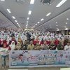 Pemkot Makassar Bekali 70 Paskibraka Seragam Lengkap