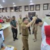 Pertama di Indonesia, 153 Koperasi Merah Putih Makassar Jalani Retreat di Malino
