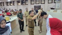 Pertama di Indonesia, 153 Koperasi Merah Putih Makassar Jalani Retreat di Malino