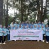 Bunda PAUD Kota Makassar Gembleng Kepemimpinan dan Kolaborasi Lewat Capacity Building di Malino