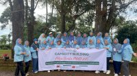 Bunda PAUD Kota Makassar Gembleng Kepemimpinan dan Kolaborasi Lewat Capacity Building di Malino