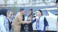 Munafri Ajak Titiek Soeharto & Mentan Amran Sailing Phinisi: Sunset, Diplomasi, dan Promosi Wisata Makassar