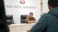 Pemkot Makassar &ldquo;Sikat&rdquo; Data Ganda, Rekrutmen Honorer R4 Harus Bersih dan Transparan