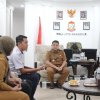 IPAL Losari Resmi Diserahkan, Pemkot Makassar Pegang Kendali Penuh Pengelolaan Limbah Kota