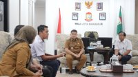 IPAL Losari Resmi Diserahkan, Pemkot Makassar Pegang Kendali Penuh Pengelolaan Limbah Kota