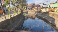 Kanal Sinrijala Panakkukang Disulap Jadi Ikon Baru Kebersihan Makassar