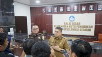 Delapan OPD Serapan Anggaran 17 Persen, Wali Kota Makassar Warning OPD