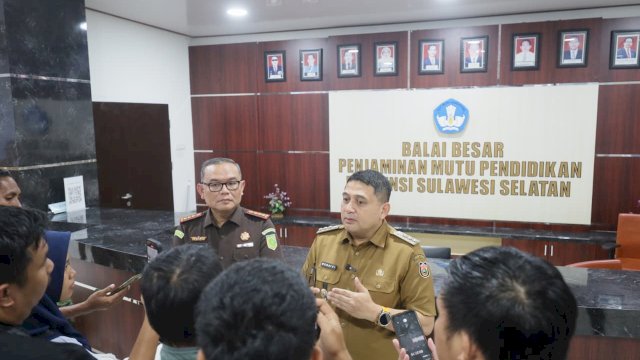 Delapan OPD Serapan Anggaran 17 Persen, Wali Kota Makassar Warning OPD