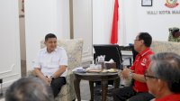 Makassar & Yayasan Kota Kita Gandeng Tangan Wujudkan Kota Inklusif Disabilitas