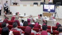 Serapan APBD Rendah, Wali Kota Makassar Munafri Ultimatum OPD