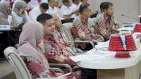Munafri Paparkan 9 Jurus Jitu, Makassar Kian Dekat Predikat Kota Sehat Nasional