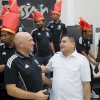 Jamu Skuat PSM, APPI : &ldquo;Dua Bintang Harus Jadi Tiga!&rdquo;