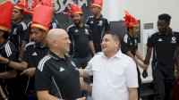 Jamu Skuat PSM, APPI : &ldquo;Dua Bintang Harus Jadi Tiga!&rdquo;