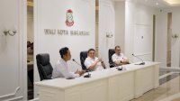 Tetap Beroperasi, Pedagang Pasar Cidu Wajib Gunakan QRIS