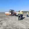 Dukung Operasional Pesawat Amfibi Dishub Sulsel Tinjau Bandara Arung Palakka