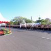 Hari Pramuka ke-64 di Sulsel, Gubernur Andi Sudirman: Pramuka Bentuk Akhlak, Moral, dan Kebersamaan