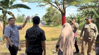 Aset 20 Hektare di Antang Akan Disulap Jadi Taman Kota dan Pusat Olahraga